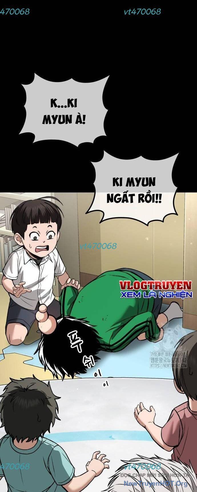 Anh Hùng Dẹp Loạn Chapter 10 - Trang 2