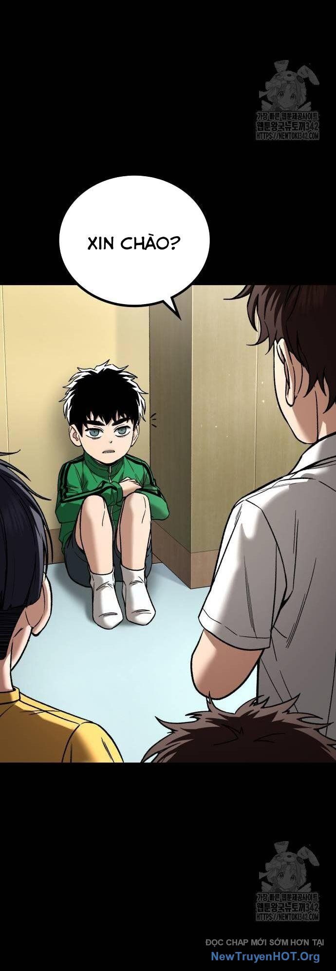 Anh Hùng Dẹp Loạn Chapter 10 - Trang 2