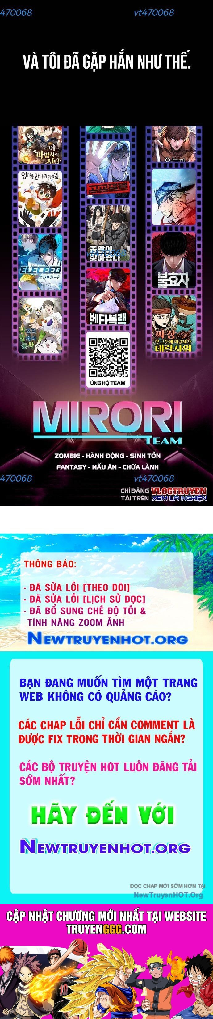 Anh Hùng Dẹp Loạn Chapter 10 - Trang 2