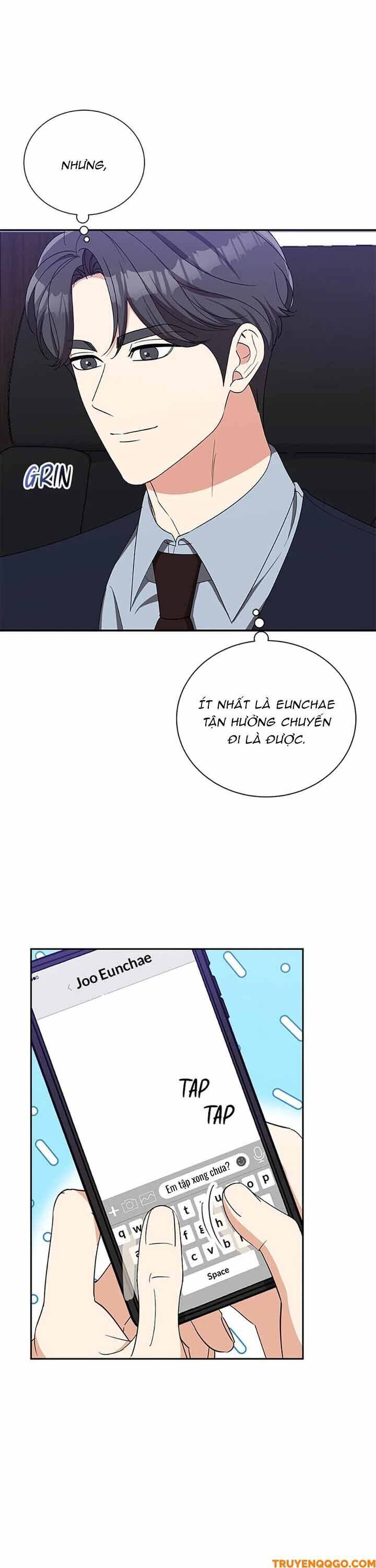 Please Divorce Me Chapter 31 - Trang 2