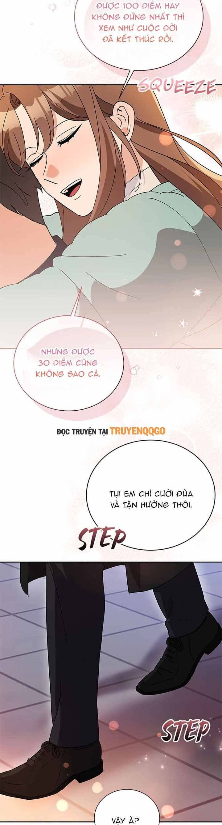 Please Divorce Me Chapter 31 - Trang 2