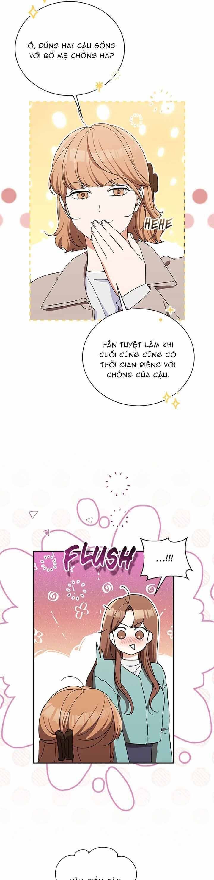 Please Divorce Me Chapter 31 - Trang 2