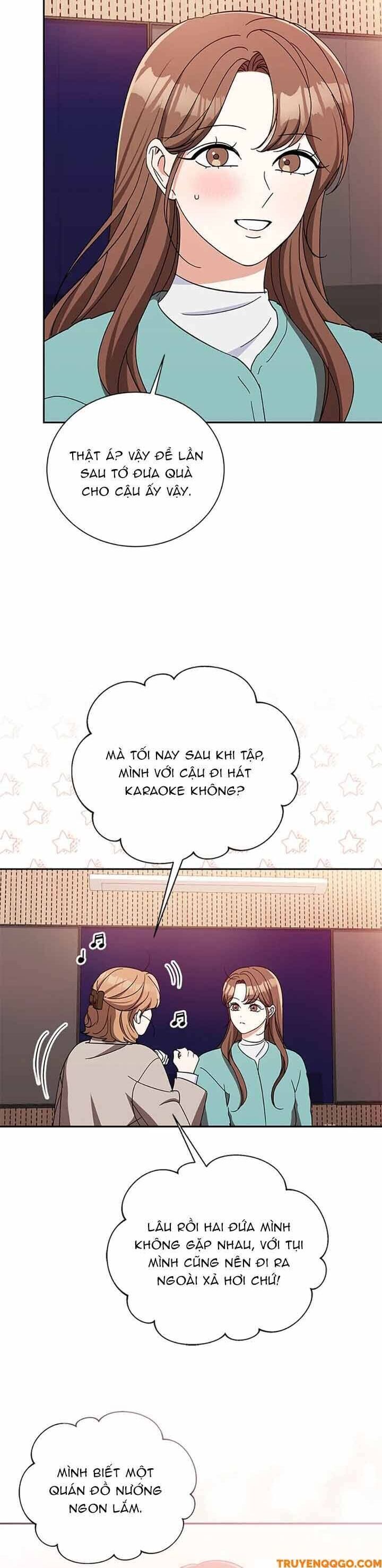 Please Divorce Me Chapter 31 - Trang 2