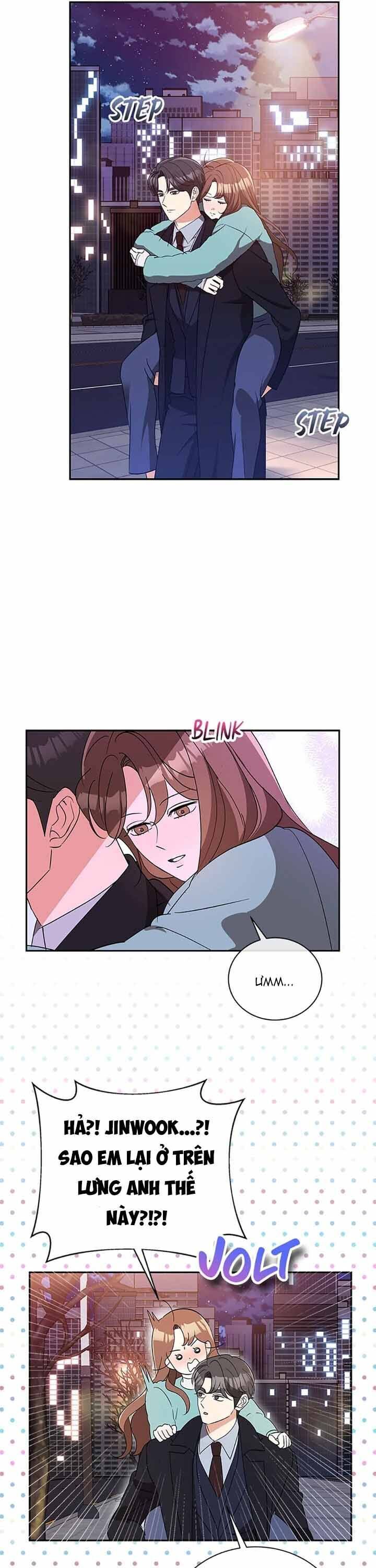 Please Divorce Me Chapter 31 - Trang 2