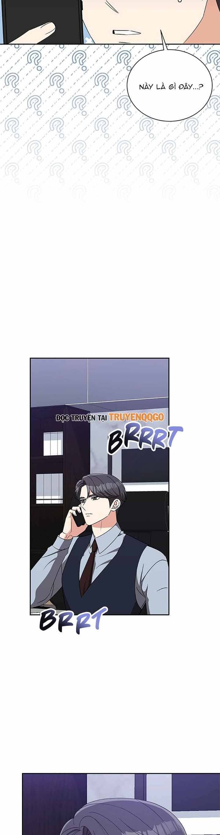 Please Divorce Me Chapter 31 - Trang 2