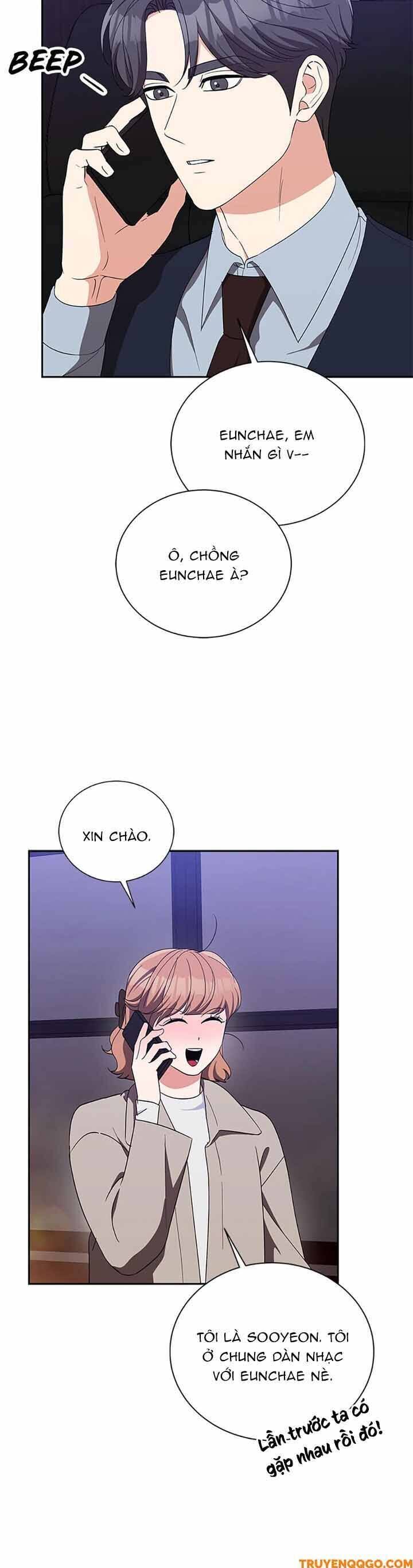 Please Divorce Me Chapter 31 - Trang 2