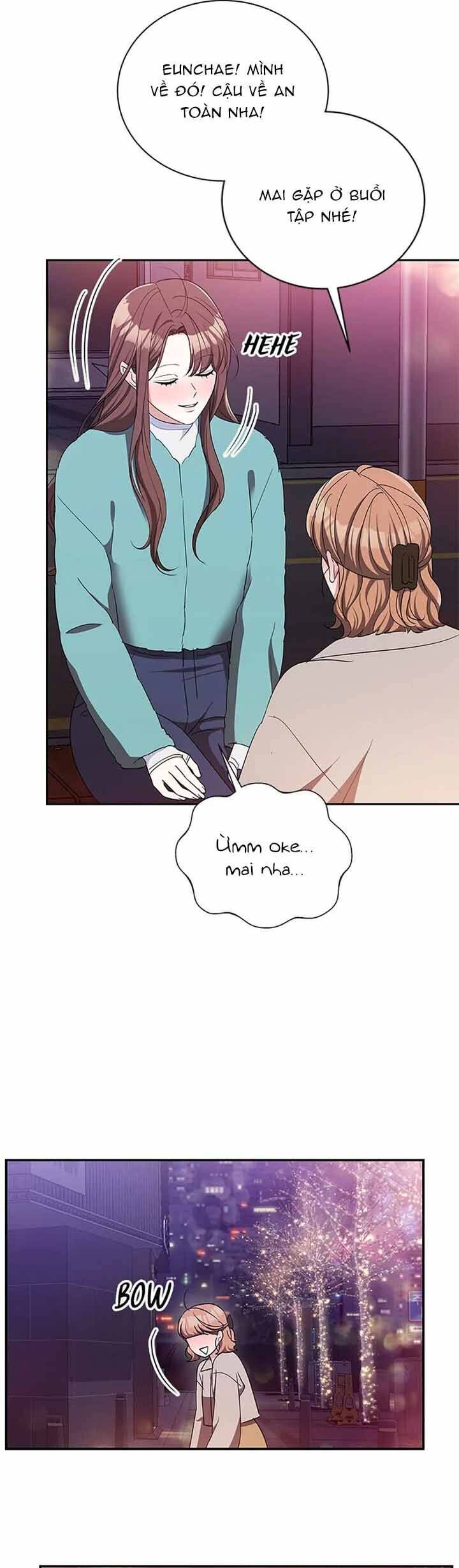 Please Divorce Me Chapter 31 - Trang 2