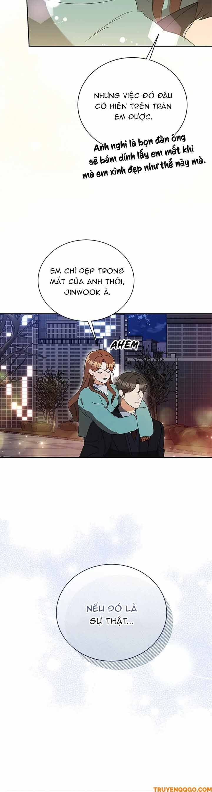 Please Divorce Me Chapter 31 - Trang 2