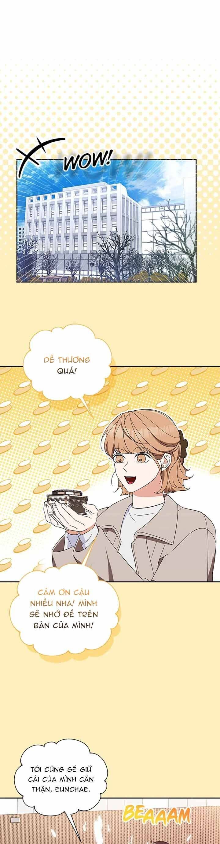 Please Divorce Me Chapter 31 - Trang 2