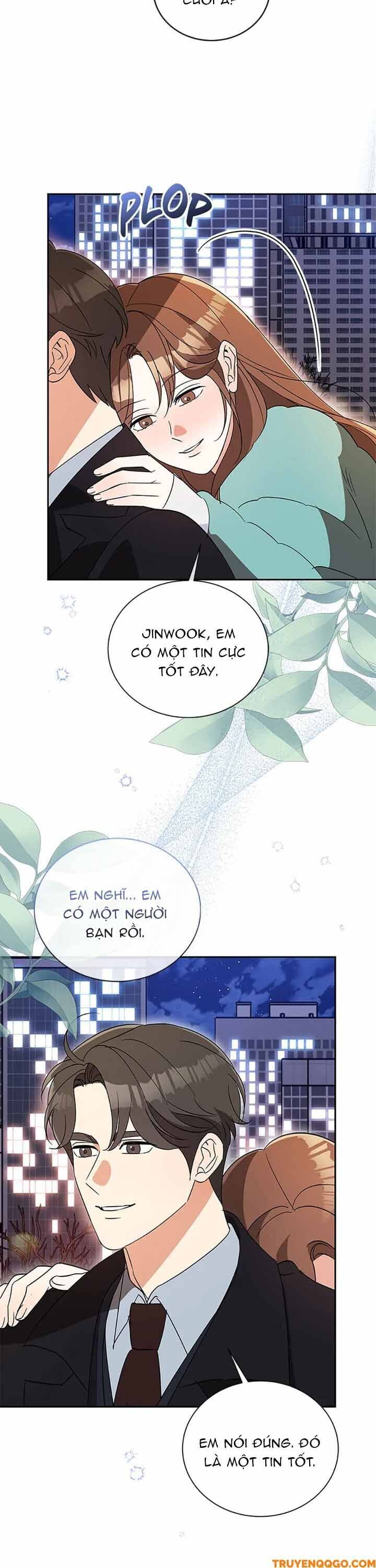 Please Divorce Me Chapter 31 - Trang 2