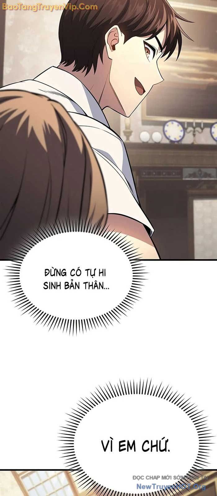 Sự Trở Lại Của Kỵ Sĩ Tử Thần Cấp Thảm Hoạ Chapter 7 - Next Chapter 8