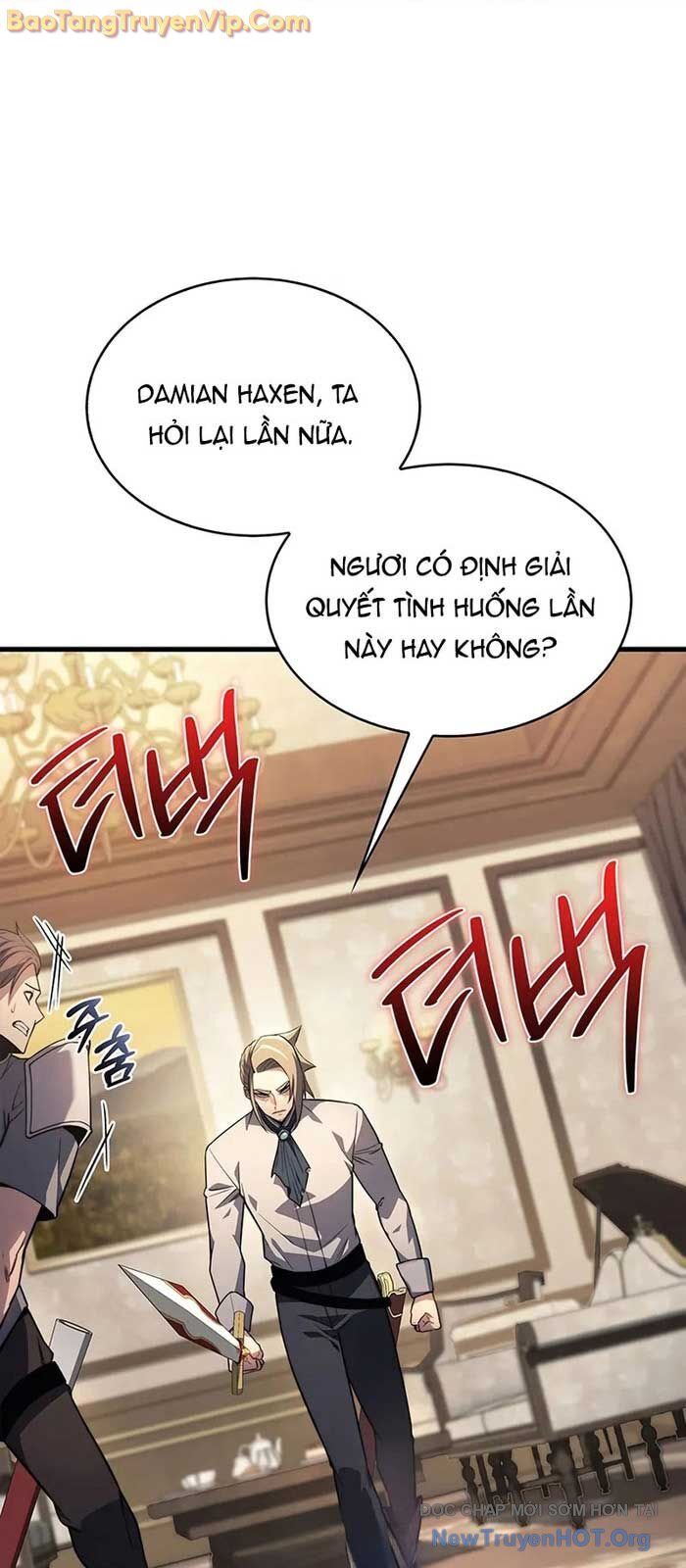 Sự Trở Lại Của Kỵ Sĩ Tử Thần Cấp Thảm Hoạ Chapter 7 - Next Chapter 8