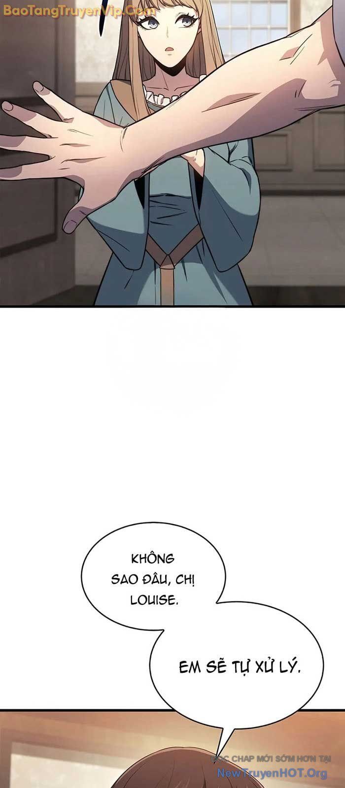 Sự Trở Lại Của Kỵ Sĩ Tử Thần Cấp Thảm Hoạ Chapter 7 - Next Chapter 8