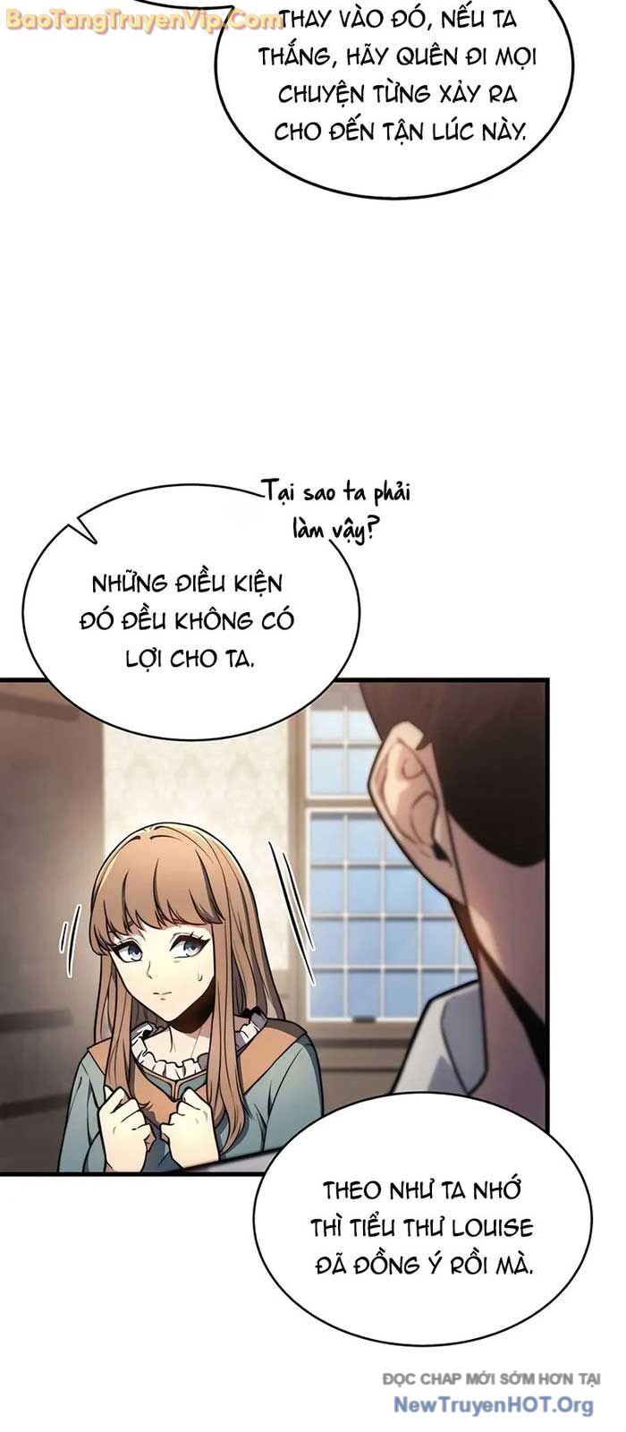 Sự Trở Lại Của Kỵ Sĩ Tử Thần Cấp Thảm Hoạ Chapter 7 - Next Chapter 8