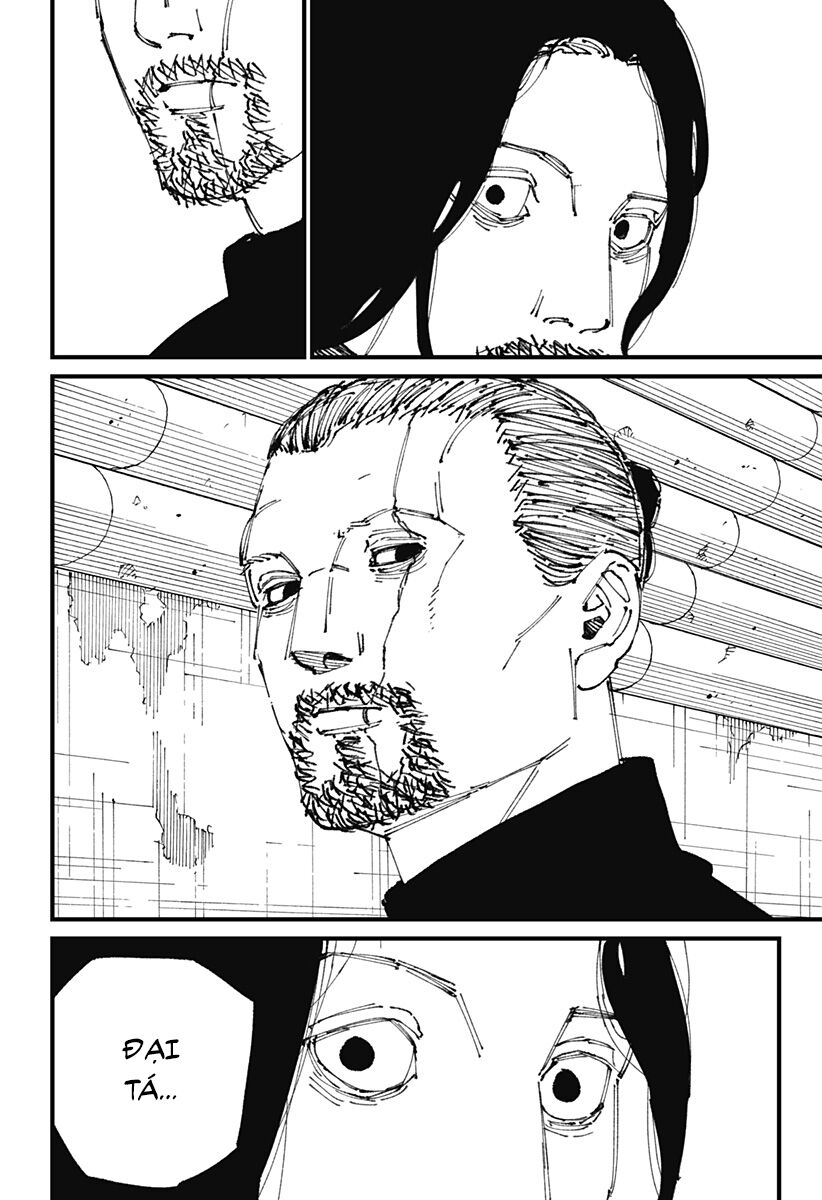 Mad Chapter 4 - Trang 2