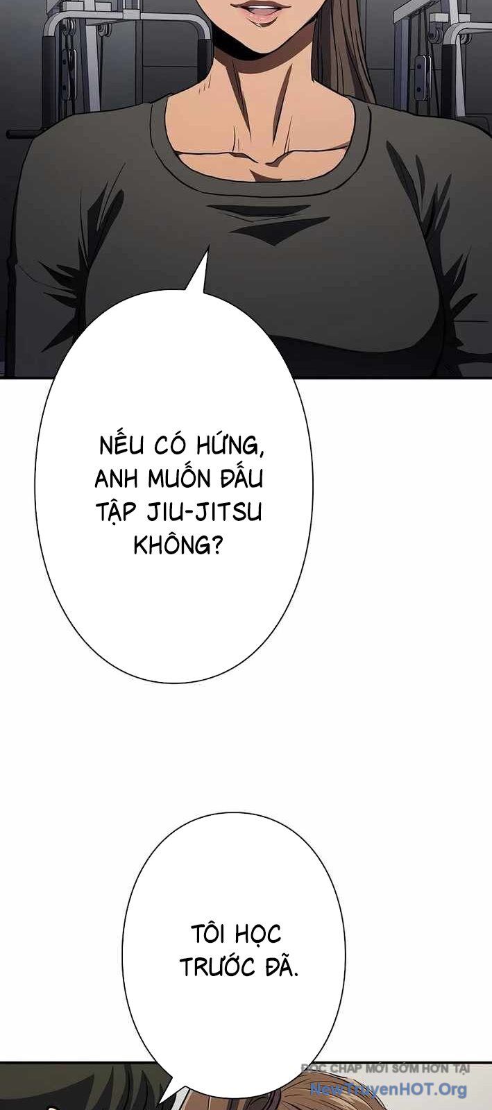 Ác Nhân Lồng Bát Giác Chapter 34 - Next Chapter 35
