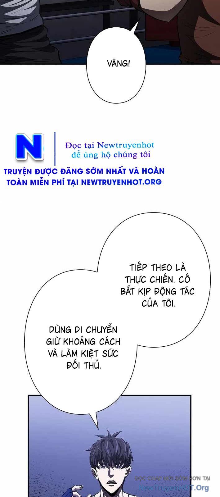 Ác Nhân Lồng Bát Giác Chapter 34 - Next Chapter 35
