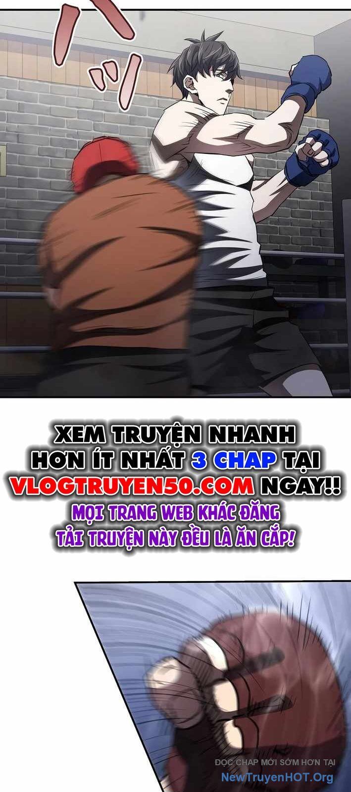 Ác Nhân Lồng Bát Giác Chapter 34 - Next Chapter 35