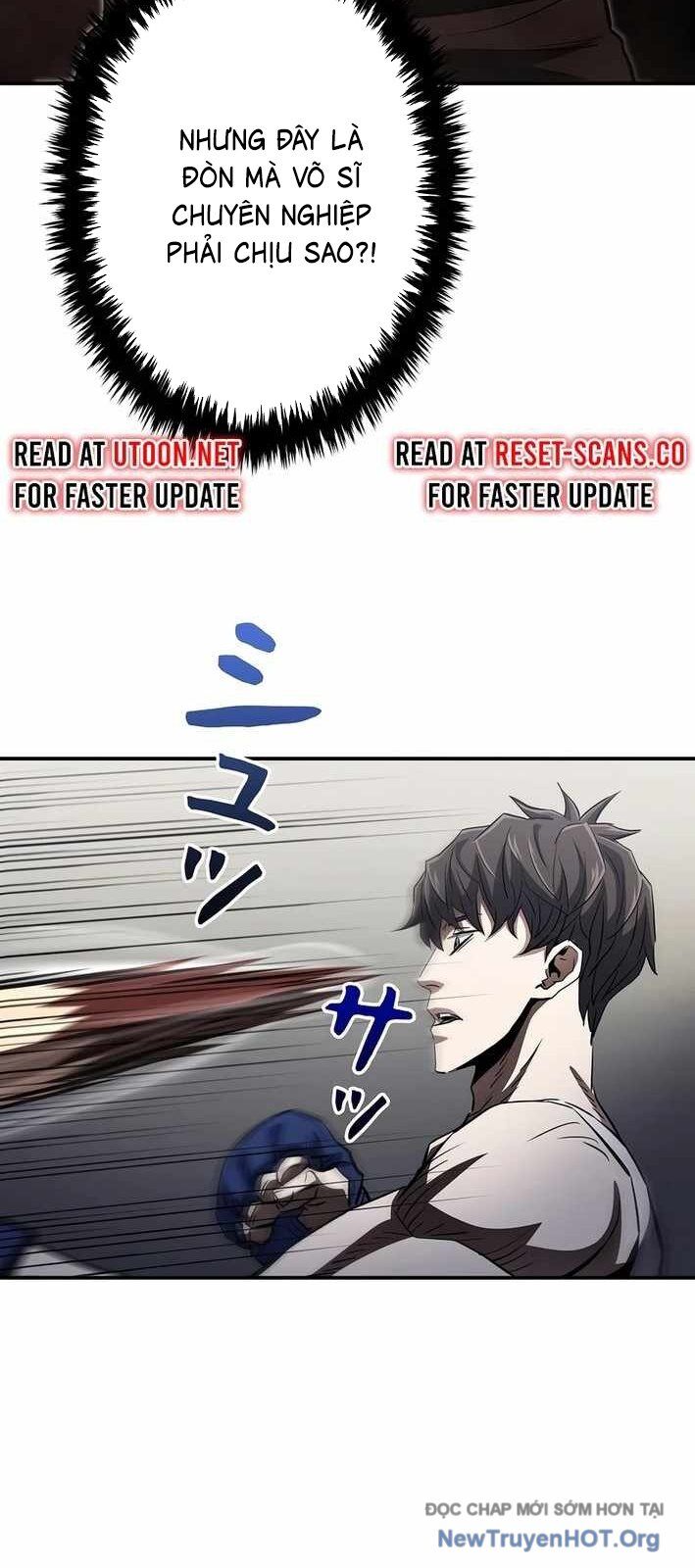 Ác Nhân Lồng Bát Giác Chapter 34 - Next Chapter 35