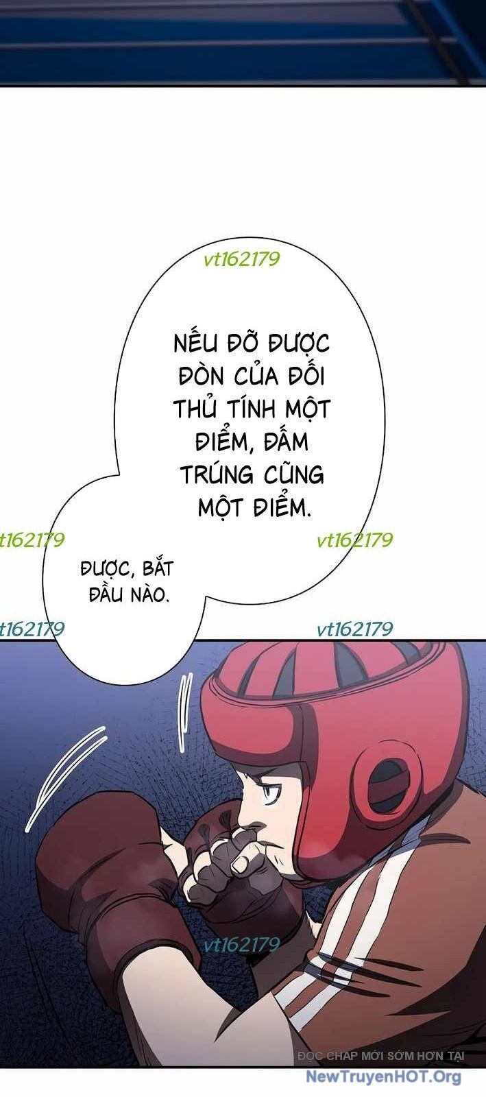 Ác Nhân Lồng Bát Giác Chapter 34 - Next Chapter 35