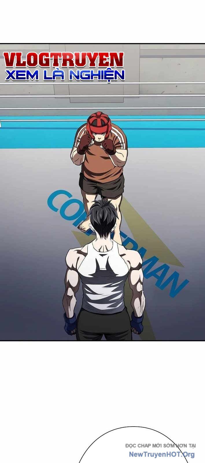 Ác Nhân Lồng Bát Giác Chapter 34 - Next Chapter 35