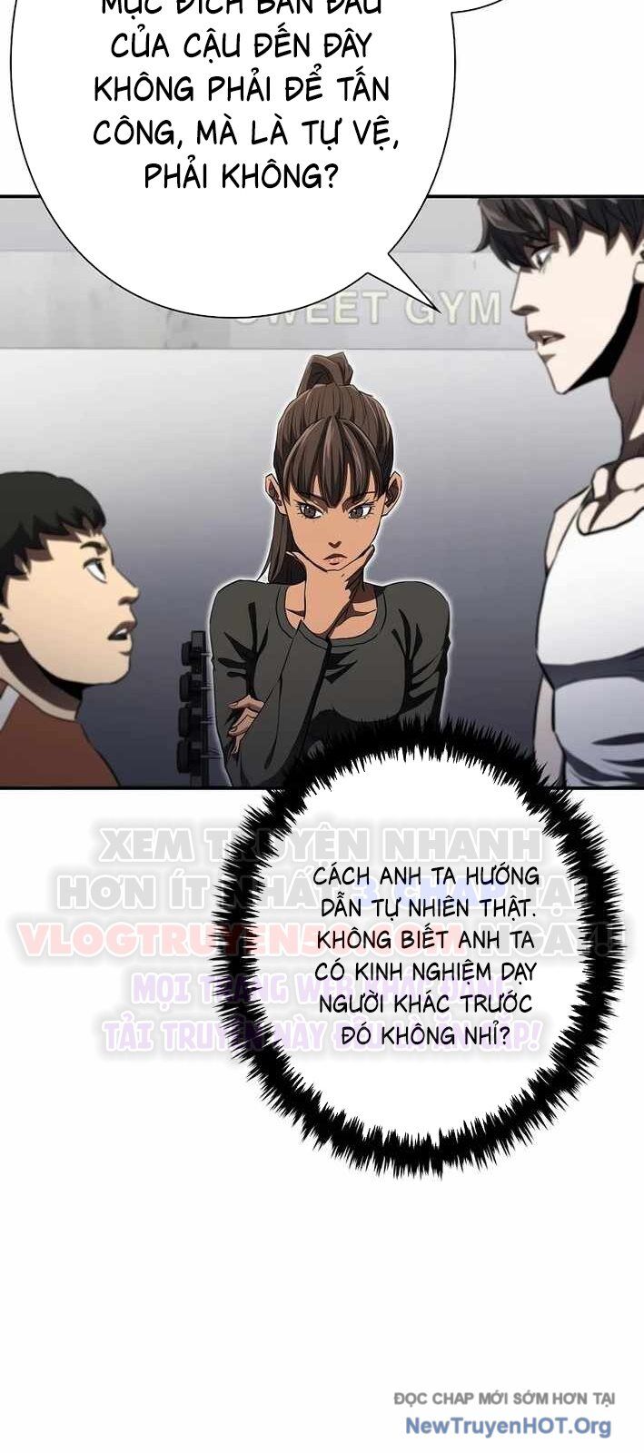 Ác Nhân Lồng Bát Giác Chapter 34 - Next Chapter 35