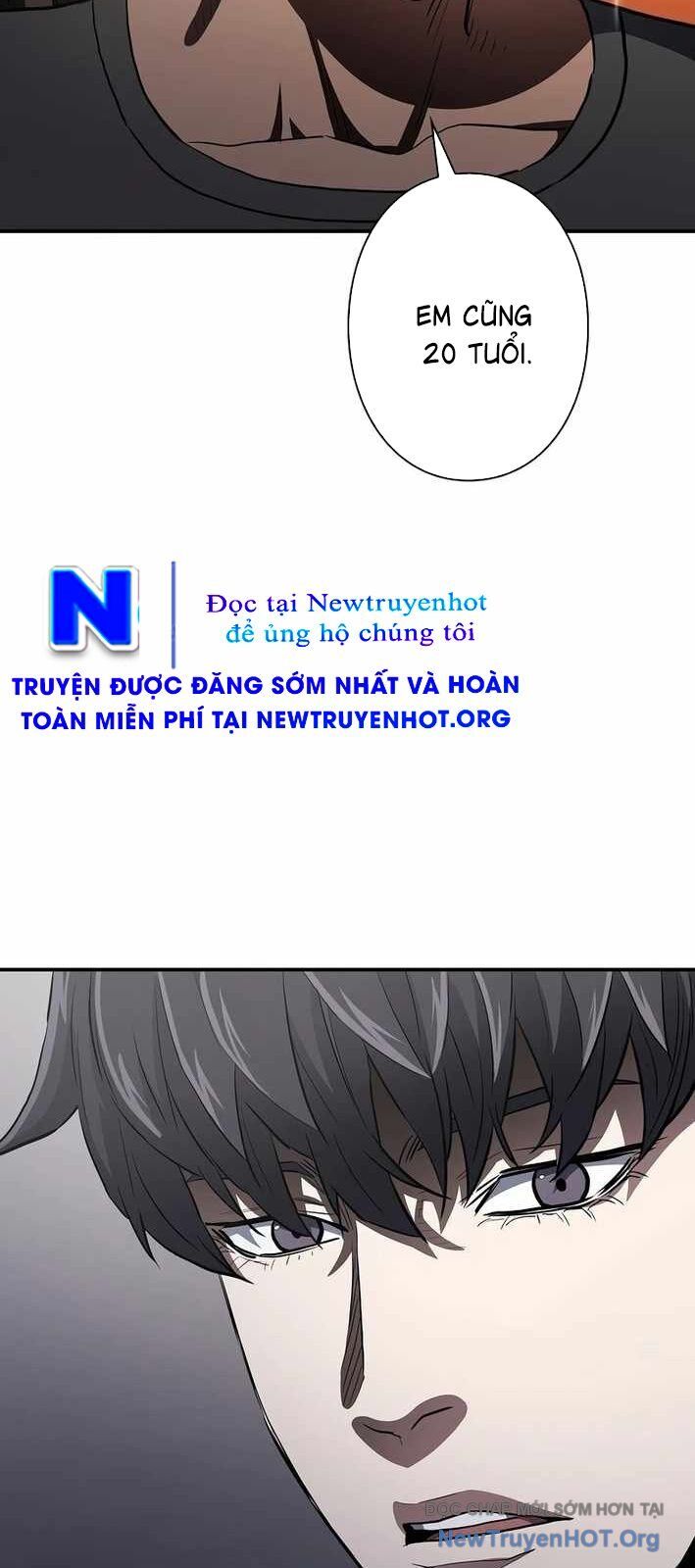 Ác Nhân Lồng Bát Giác Chapter 34 - Next Chapter 35