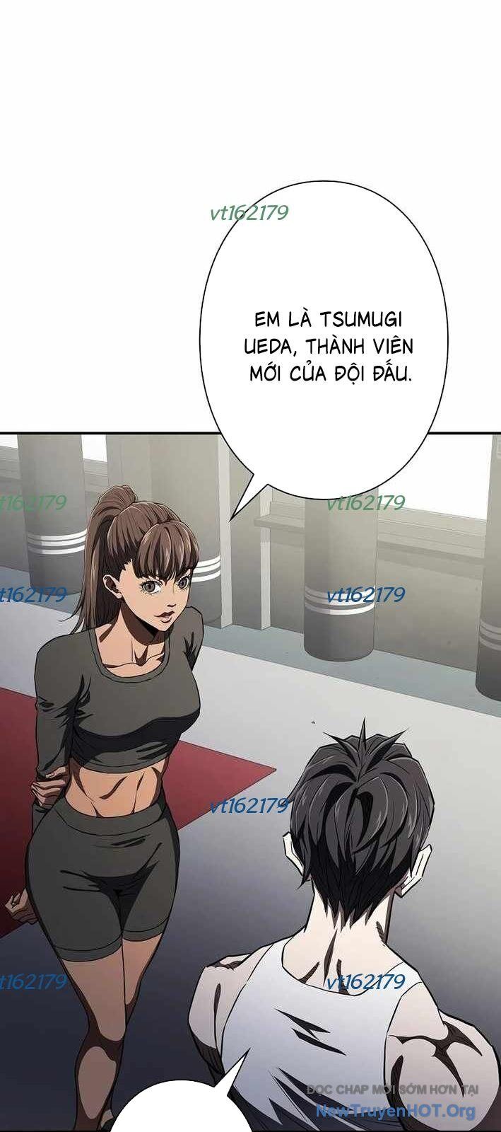 Ác Nhân Lồng Bát Giác Chapter 34 - Next Chapter 35
