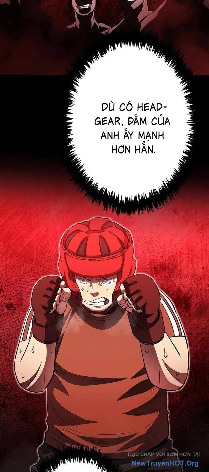 Ác Nhân Lồng Bát Giác Chapter 34 - Next Chapter 35