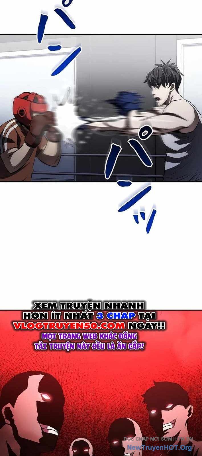 Ác Nhân Lồng Bát Giác Chapter 34 - Next Chapter 35