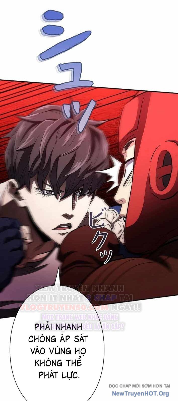 Ác Nhân Lồng Bát Giác Chapter 34 - Next Chapter 35