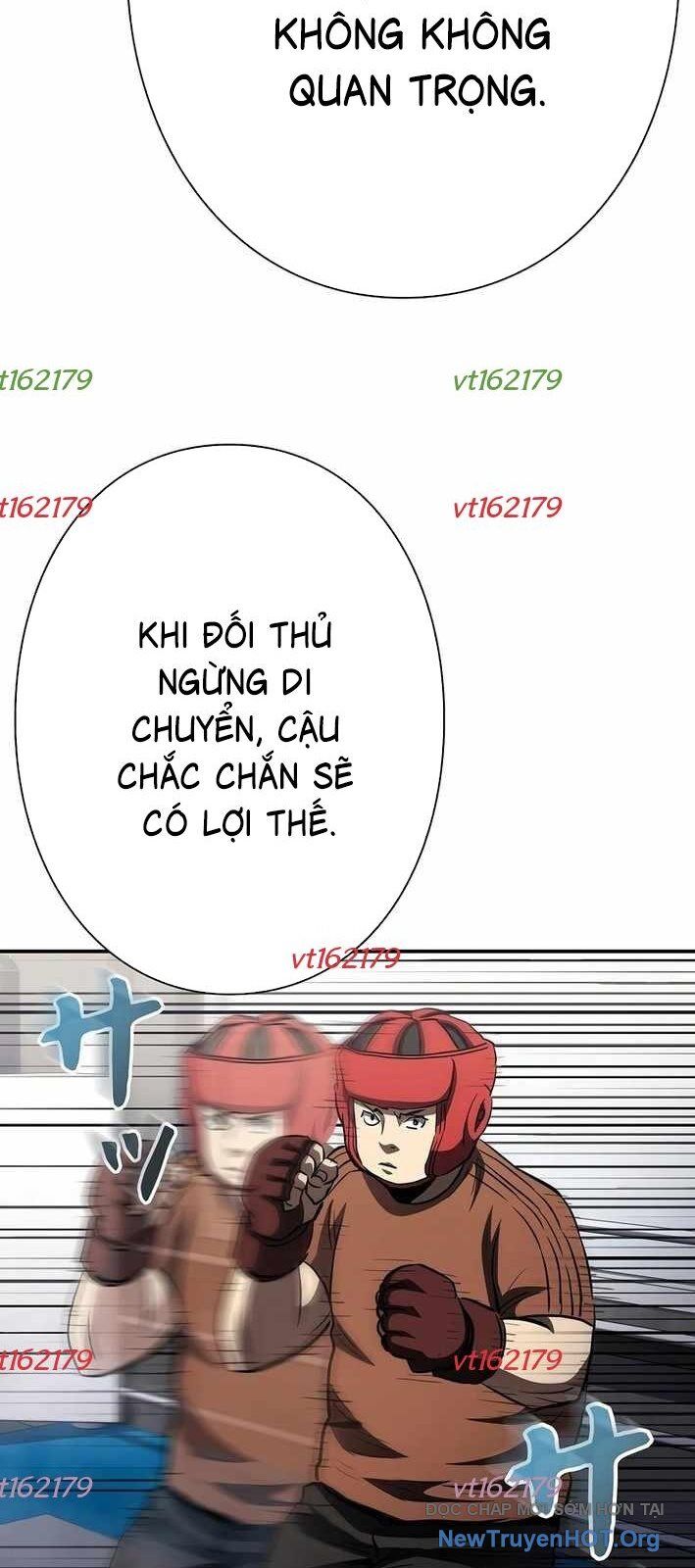 Ác Nhân Lồng Bát Giác Chapter 34 - Next Chapter 35