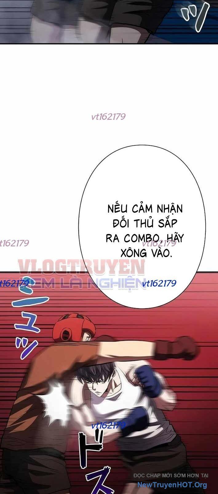 Ác Nhân Lồng Bát Giác Chapter 34 - Next Chapter 35