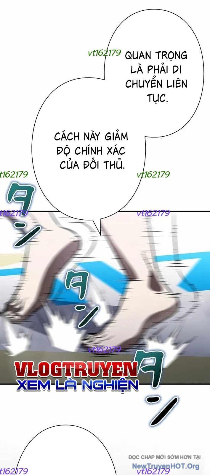 Ác Nhân Lồng Bát Giác Chapter 34 - Next Chapter 35