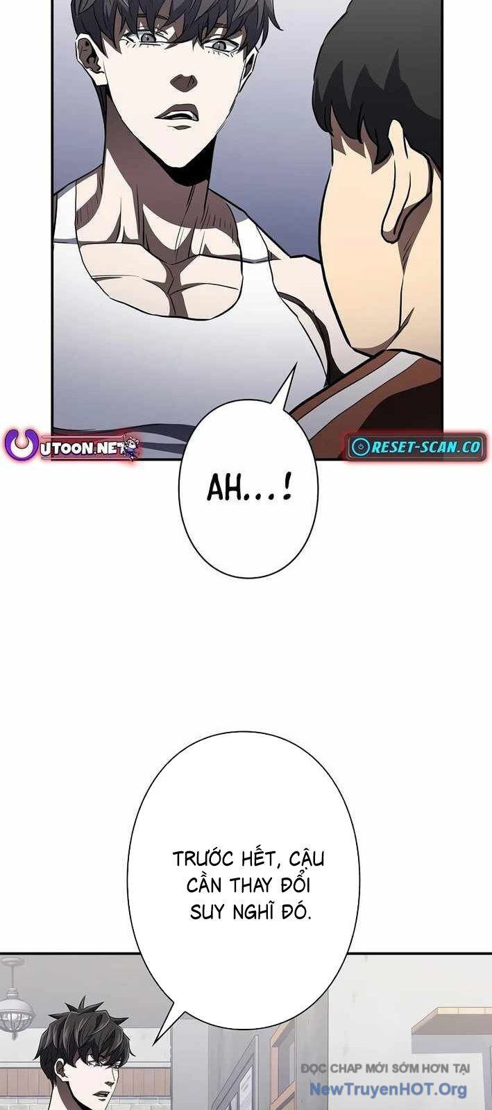 Ác Nhân Lồng Bát Giác Chapter 34 - Next Chapter 35