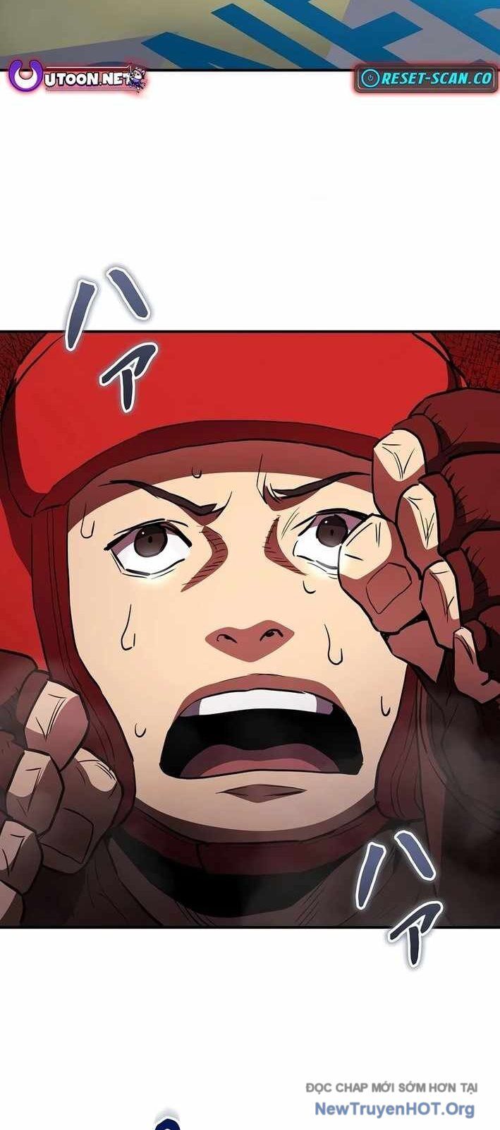 Ác Nhân Lồng Bát Giác Chapter 34 - Next Chapter 35