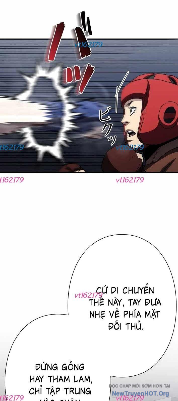 Ác Nhân Lồng Bát Giác Chapter 34 - Next Chapter 35