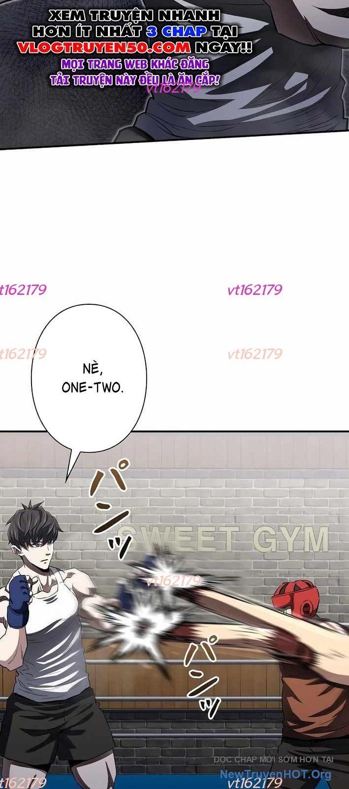 Ác Nhân Lồng Bát Giác Chapter 34 - Next Chapter 35