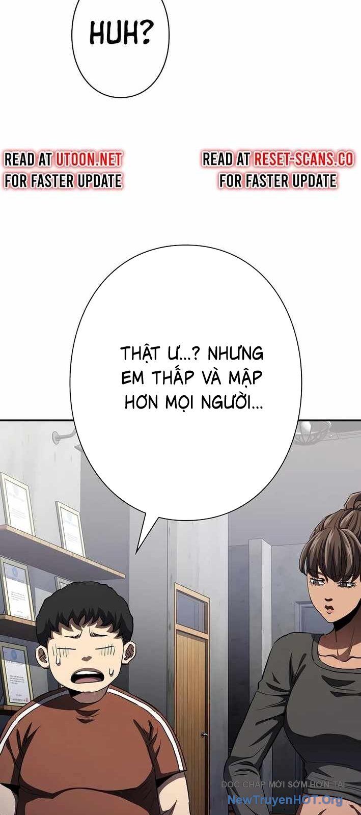 Ác Nhân Lồng Bát Giác Chapter 34 - Next Chapter 35