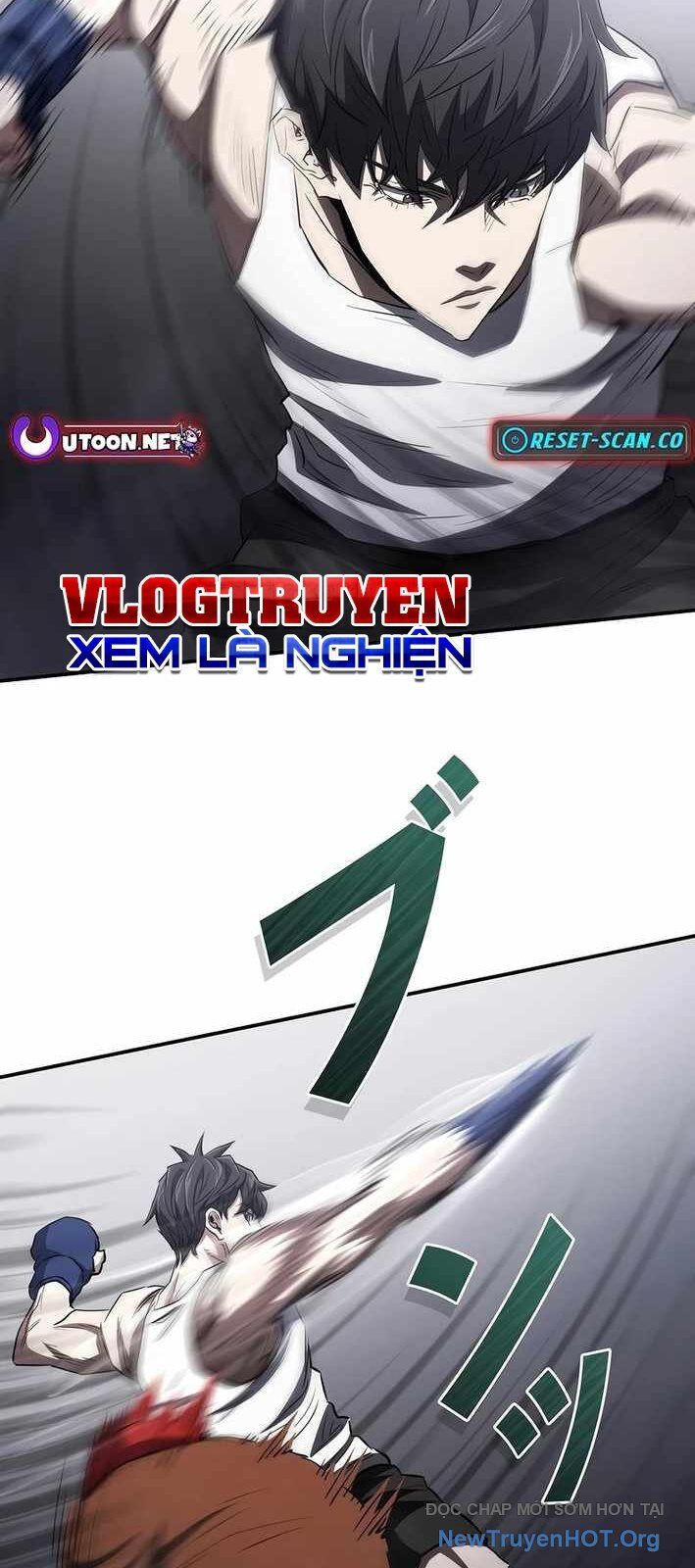 Ác Nhân Lồng Bát Giác Chapter 34 - Next Chapter 35