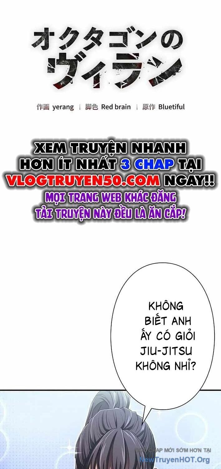 Ác Nhân Lồng Bát Giác Chapter 34 - Next Chapter 35