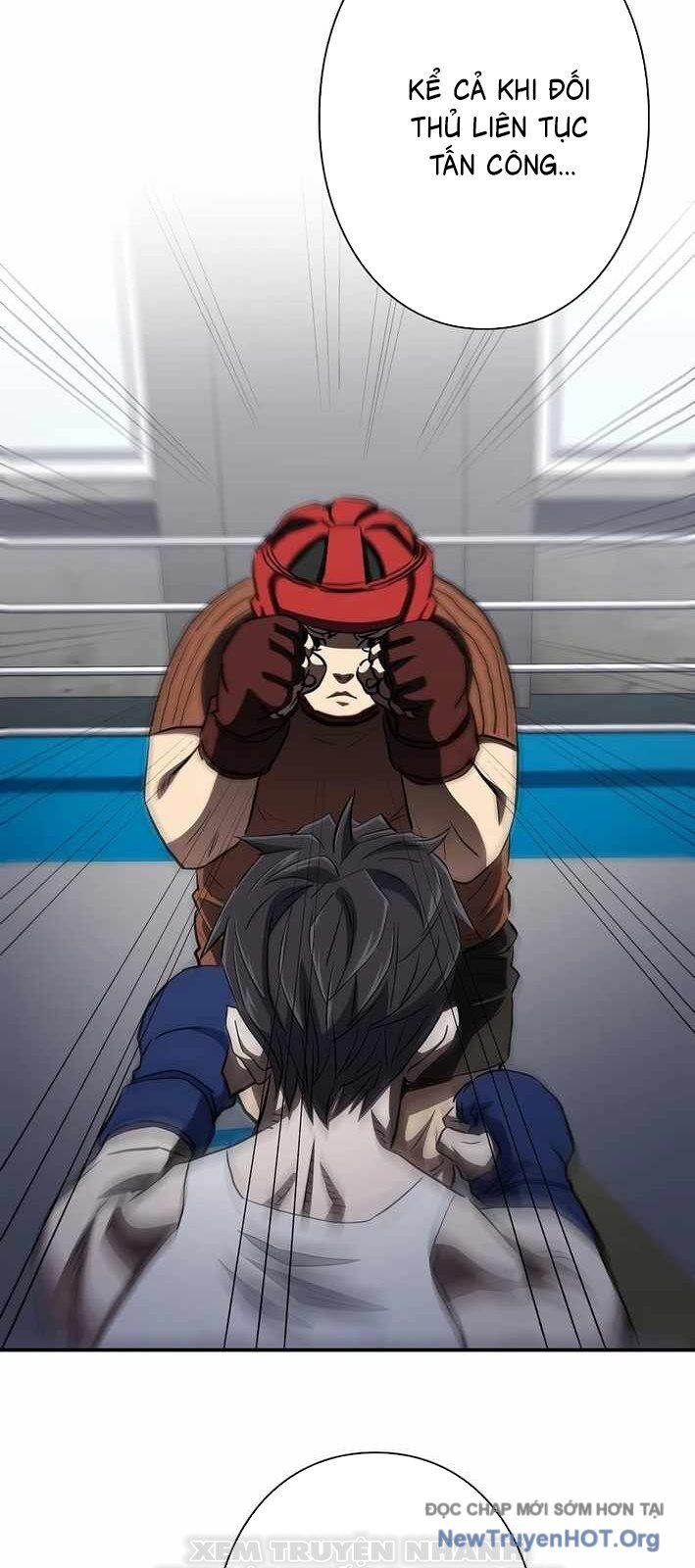 Ác Nhân Lồng Bát Giác Chapter 34 - Next Chapter 35
