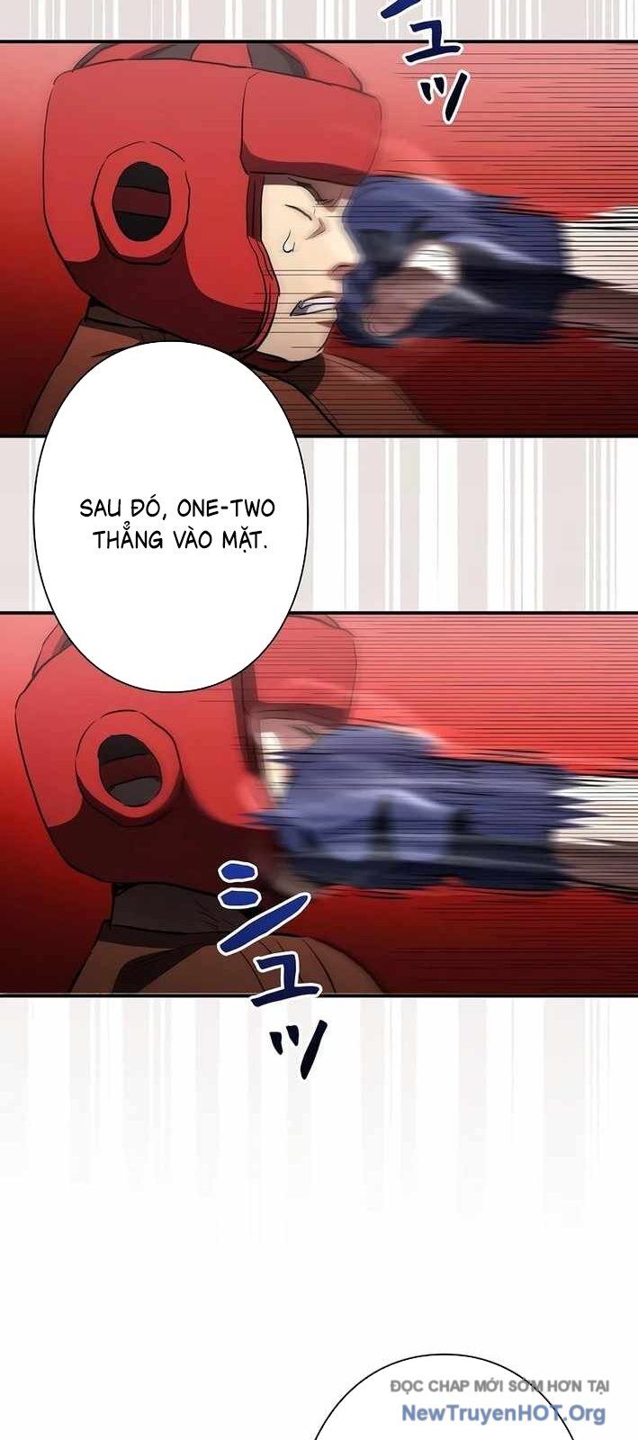 Ác Nhân Lồng Bát Giác Chapter 34 - Next Chapter 35