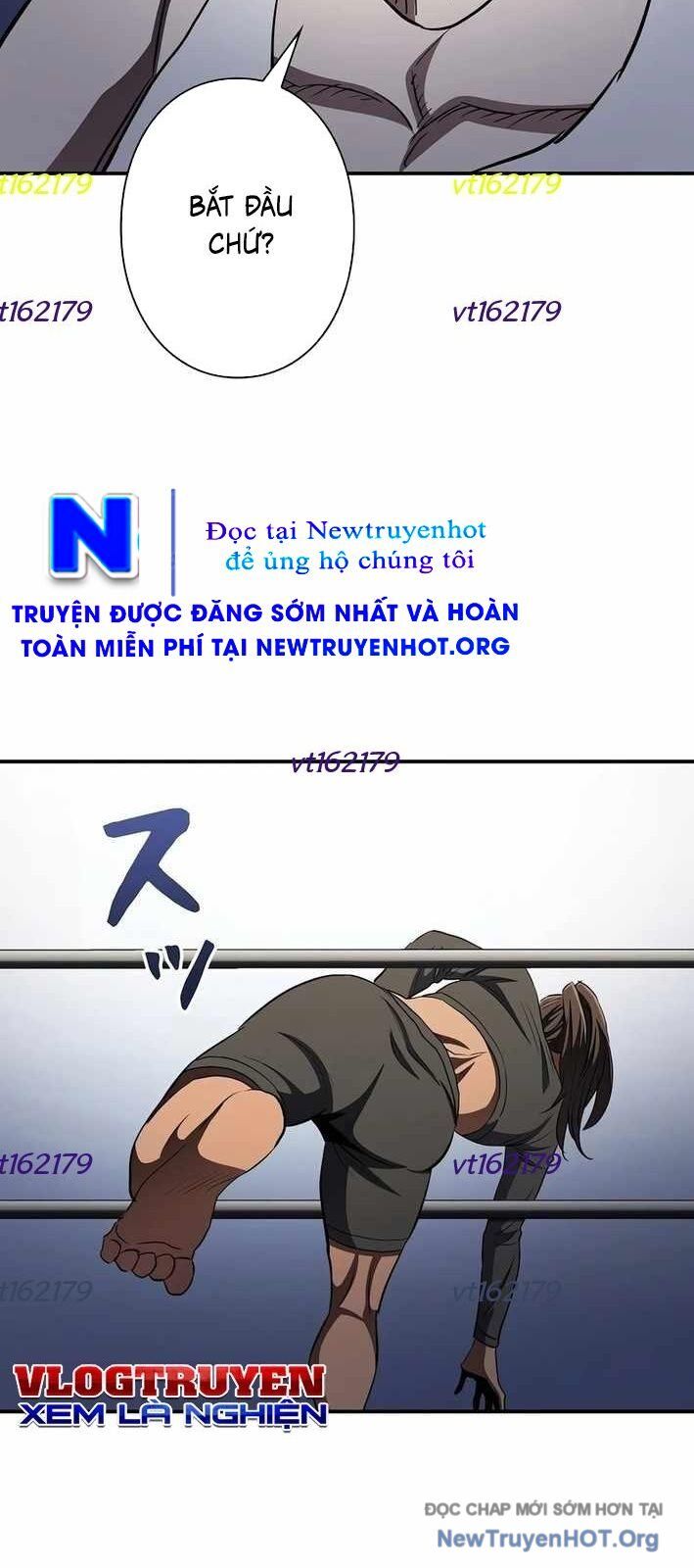 Ác Nhân Lồng Bát Giác Chapter 34 - Next Chapter 35