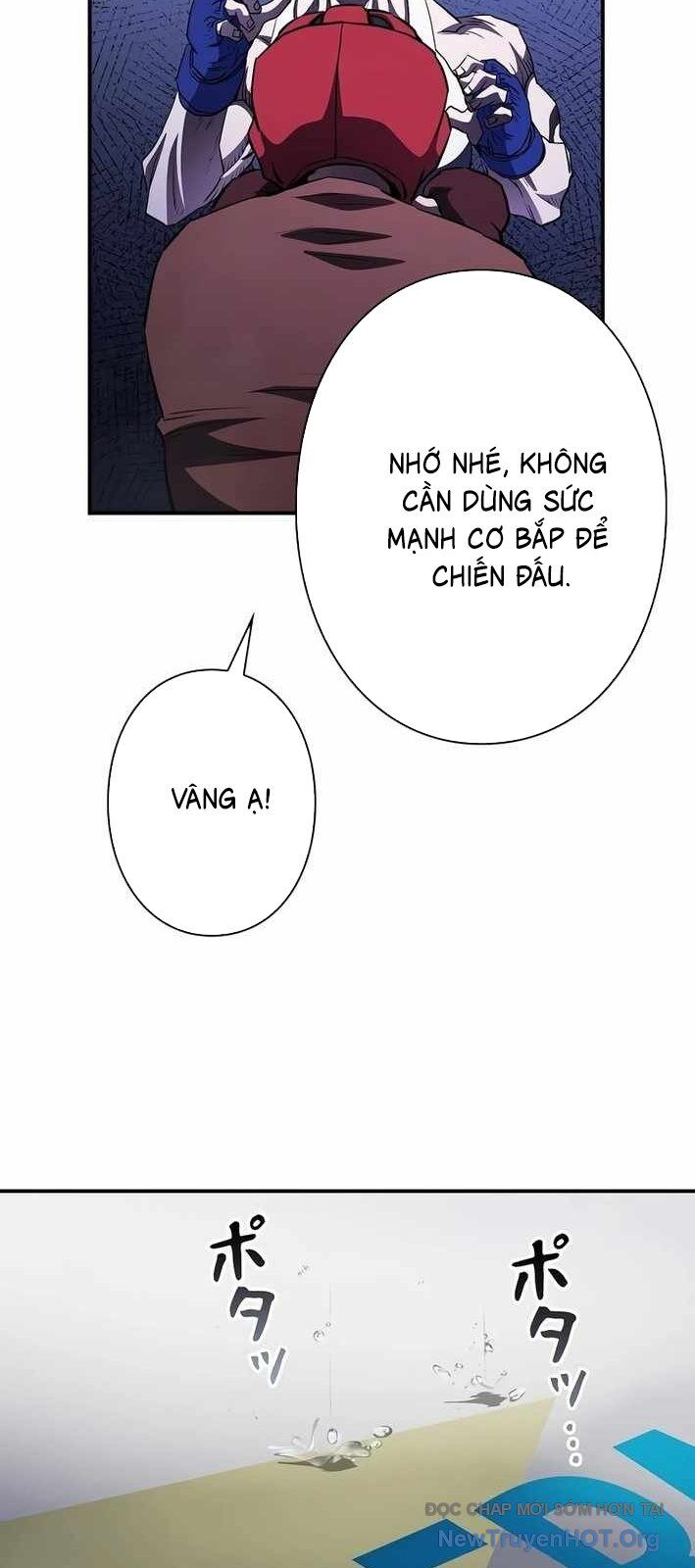 Ác Nhân Lồng Bát Giác Chapter 34 - Next Chapter 35