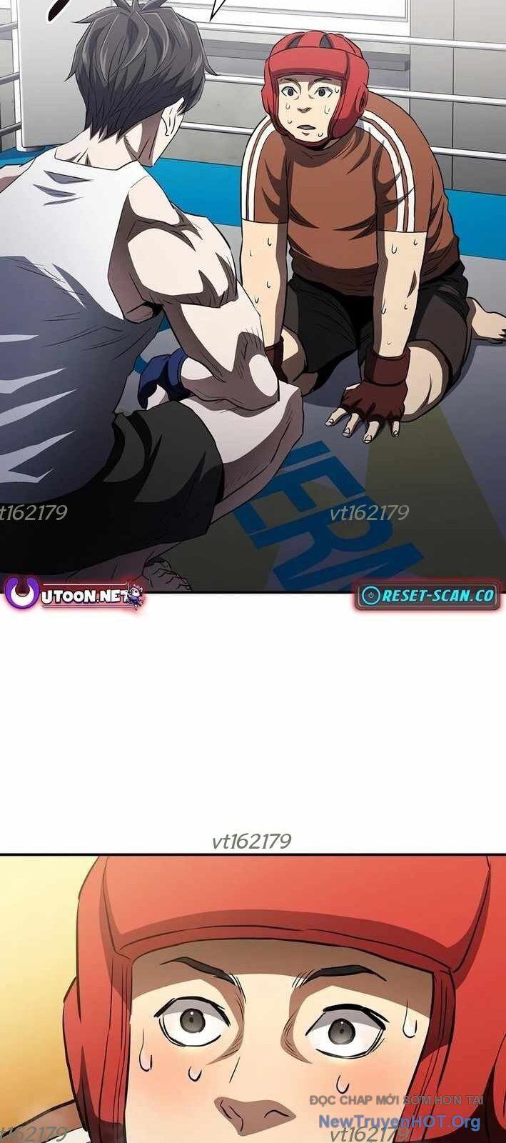 Ác Nhân Lồng Bát Giác Chapter 34 - Next Chapter 35