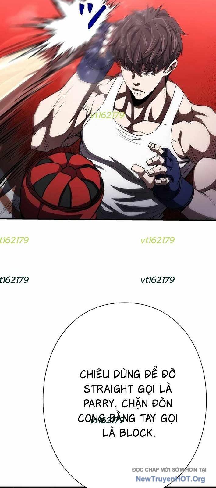 Ác Nhân Lồng Bát Giác Chapter 34 - Next Chapter 35