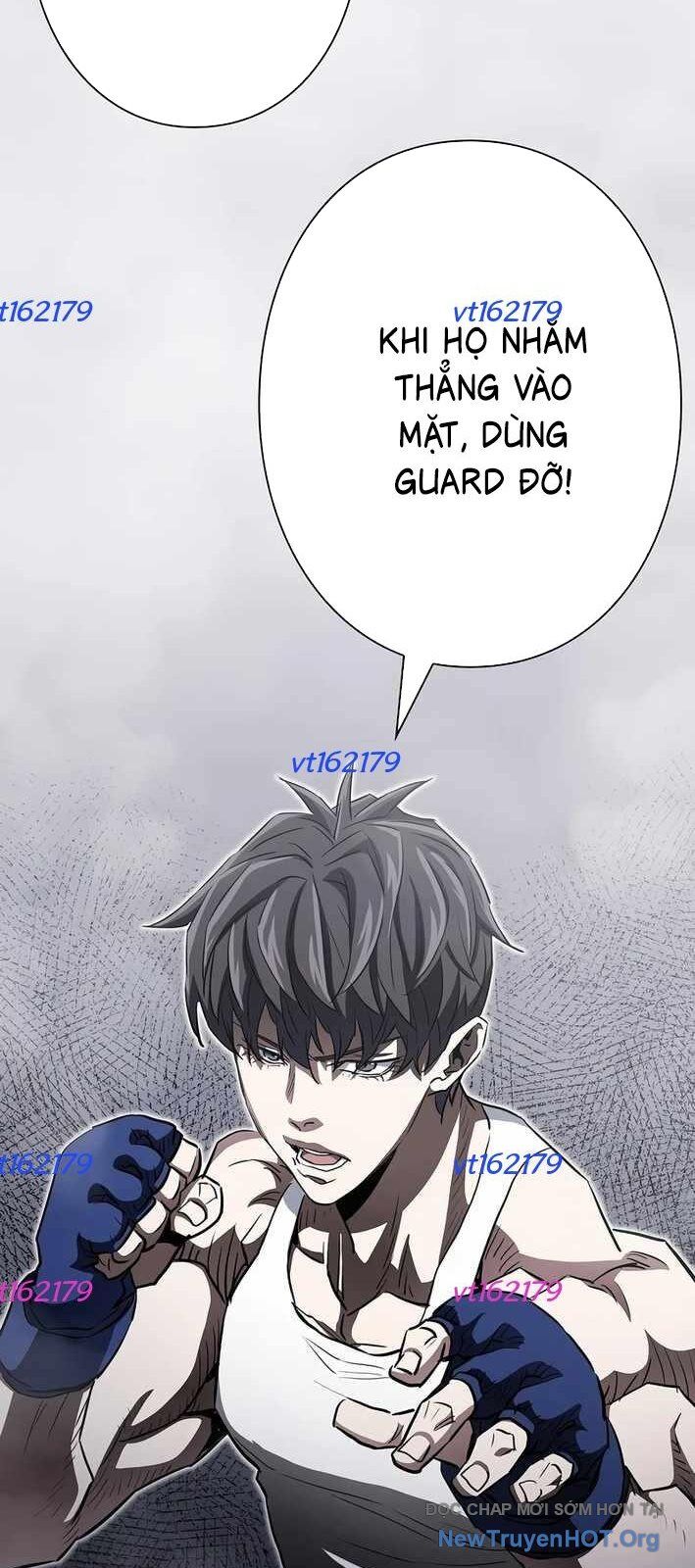Ác Nhân Lồng Bát Giác Chapter 34 - Next Chapter 35