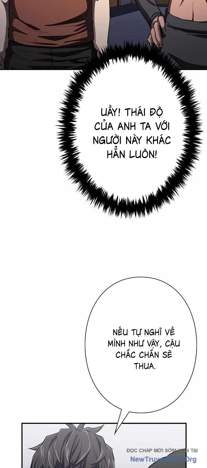 Ác Nhân Lồng Bát Giác Chapter 34 - Next Chapter 35