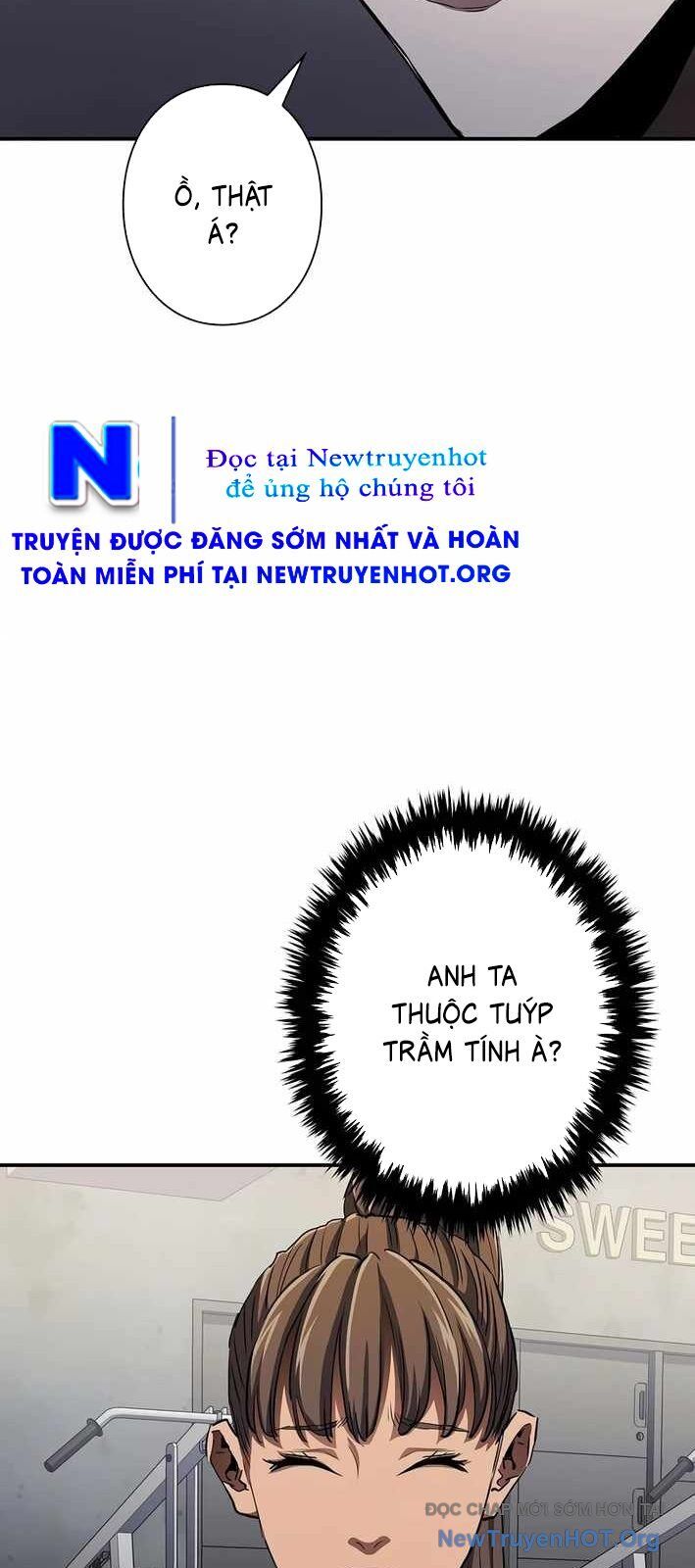 Ác Nhân Lồng Bát Giác Chapter 34 - Next Chapter 35